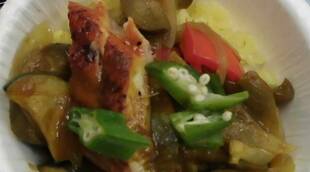 夏の薬膳講座を開催しました