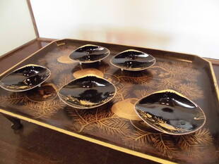 雛飾り　其の二