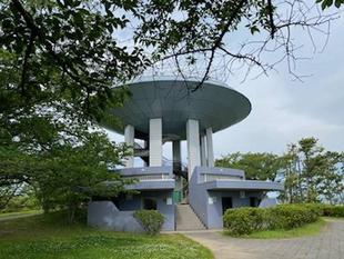 展望台へどうぞ