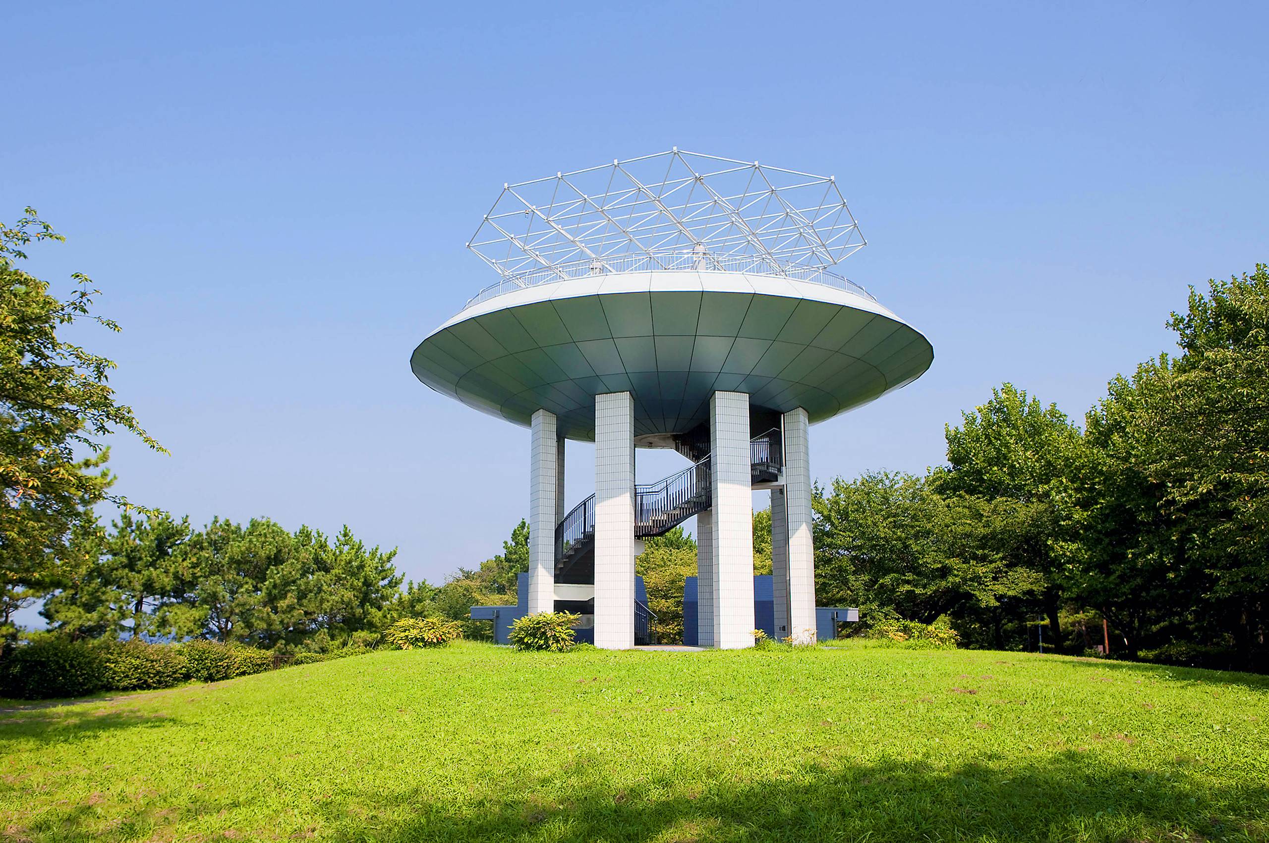 野島公園