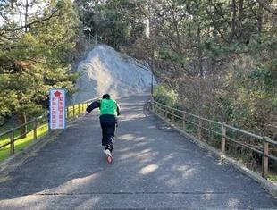 第2回てんでんこ競走