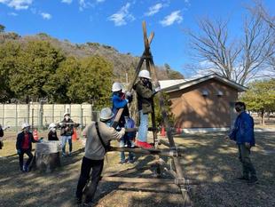 のじまチャレンジ教室