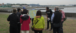  旧伊藤博文金沢別邸　歴史講座を開催しました