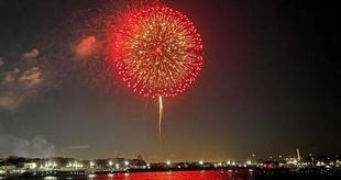  博文邸「夕涼み会」を開催しました