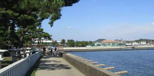 旧伊藤博文金沢別邸　金沢歴史散歩を開催しました