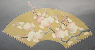  博文邸のしつらえ「掛け軸」2024年2月