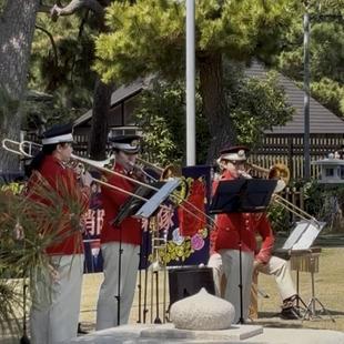 4/5(土)~4/20(日)「ぼたんまつり」が行われました。