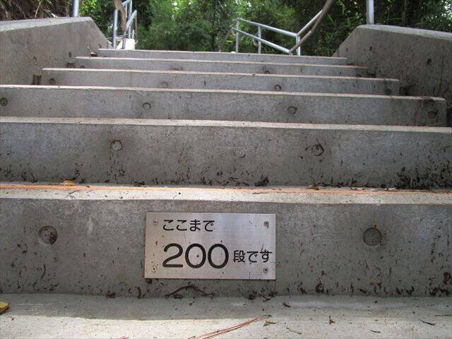 野島山階段200段目.jpg