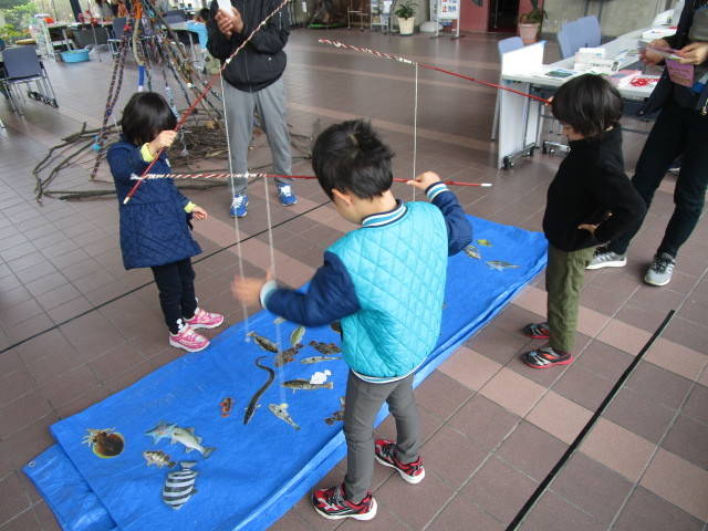 291119魚釣りゲーム