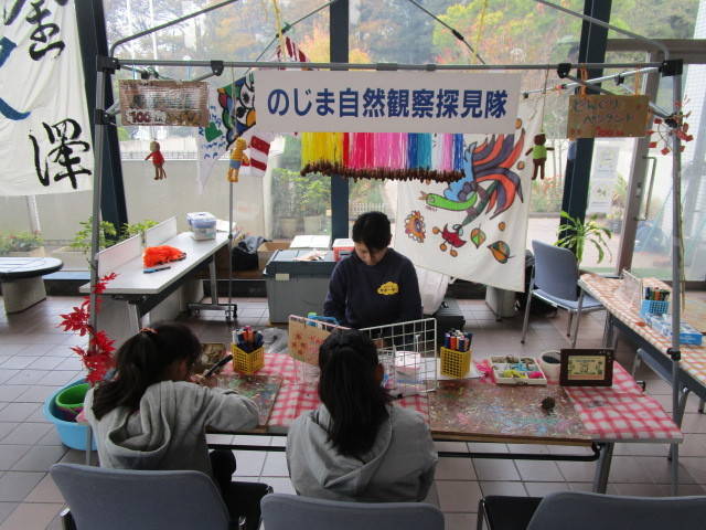 291119どんぐりペンダント