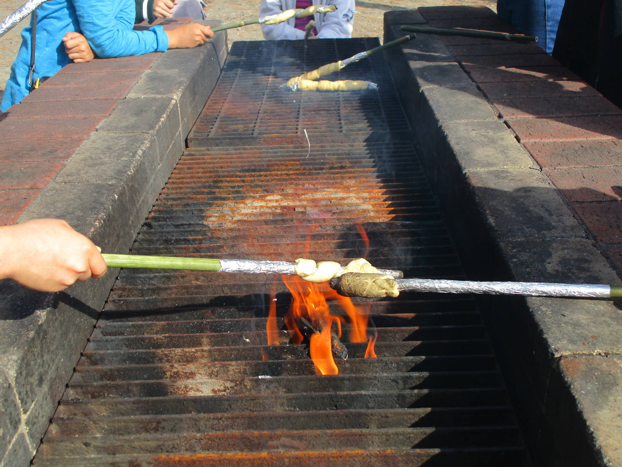 301118ねじりぱん