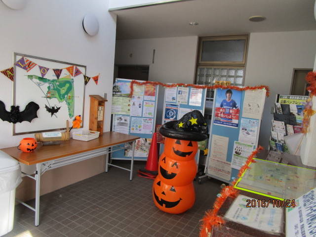 2016ハロウィン4