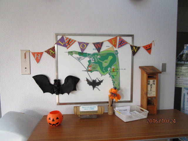 2016ハロウィン3