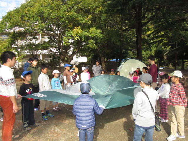 281112防災キャンプ1