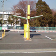 清水ケ丘公園 第3駐車場