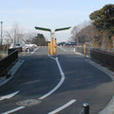 横浜市児童遊園地駐車場