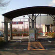 清水ケ丘公園 第1駐車場