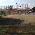 清水ケ丘公園 第2駐車場