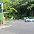 富岡総合公園 駐車場