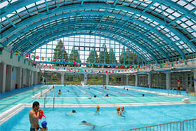 清水ケ丘公園の写真