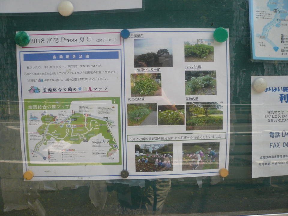 富総Press夏号（2018年6月）の写真