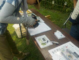 トンボとり大作戦【8月18日】