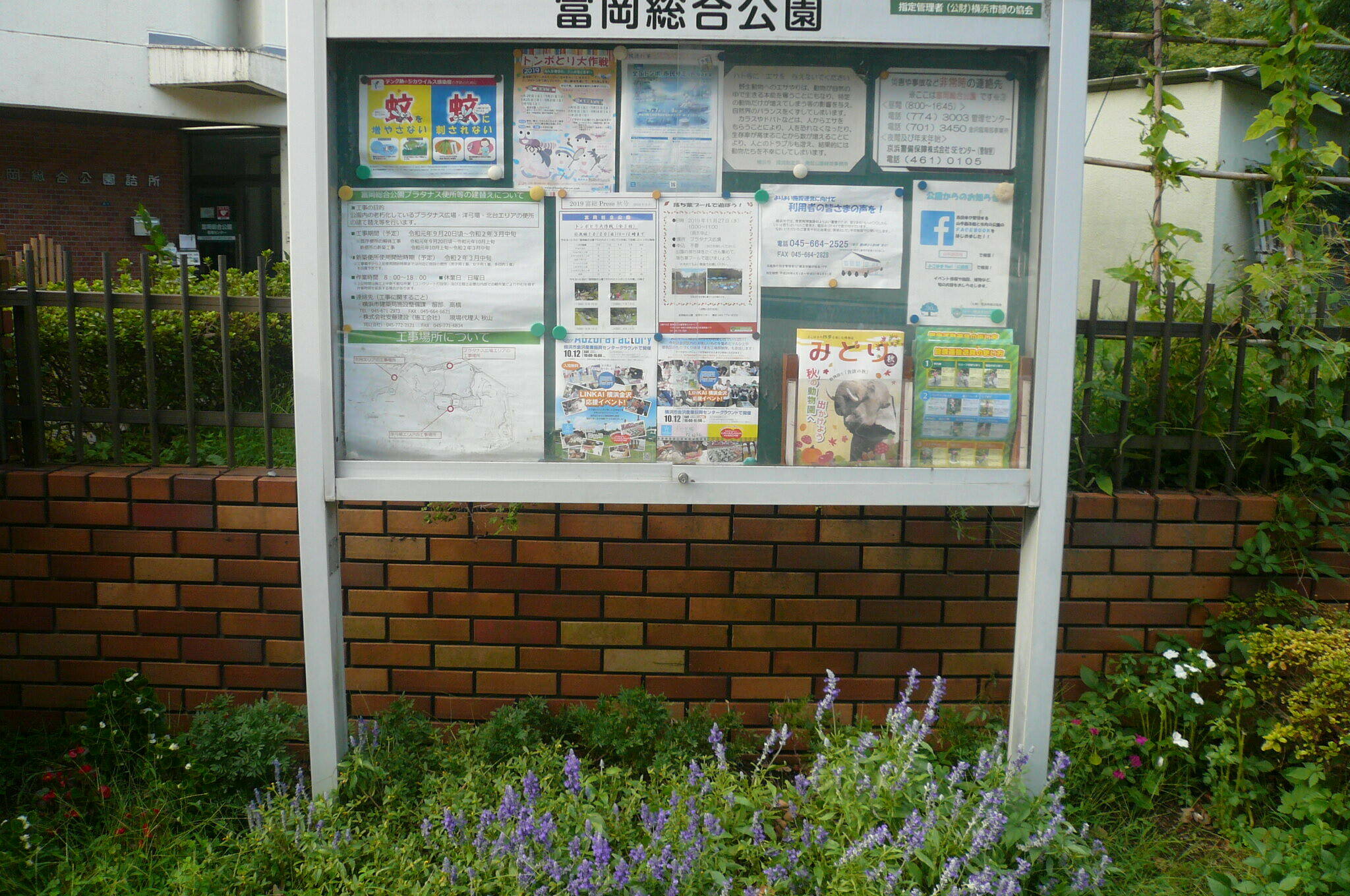 富総Press秋号（2019年9月）の写真