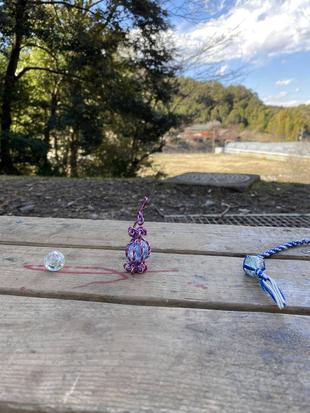 落葉プールとプレイパークを開催しました！