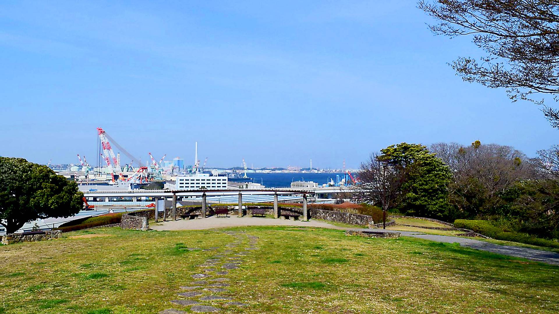 富岡総合公園公式サイト｜公益財団法人 横浜市緑の協会