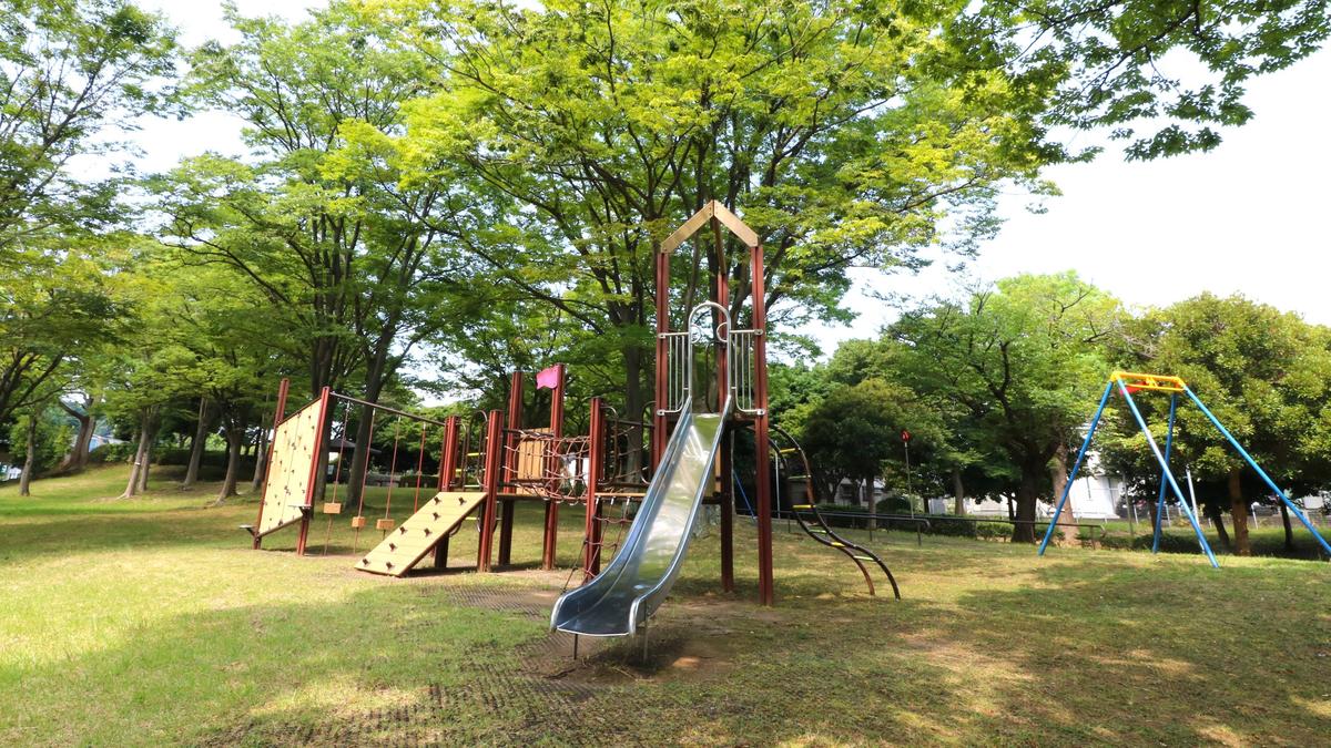 富岡総合公園トップ画像1
