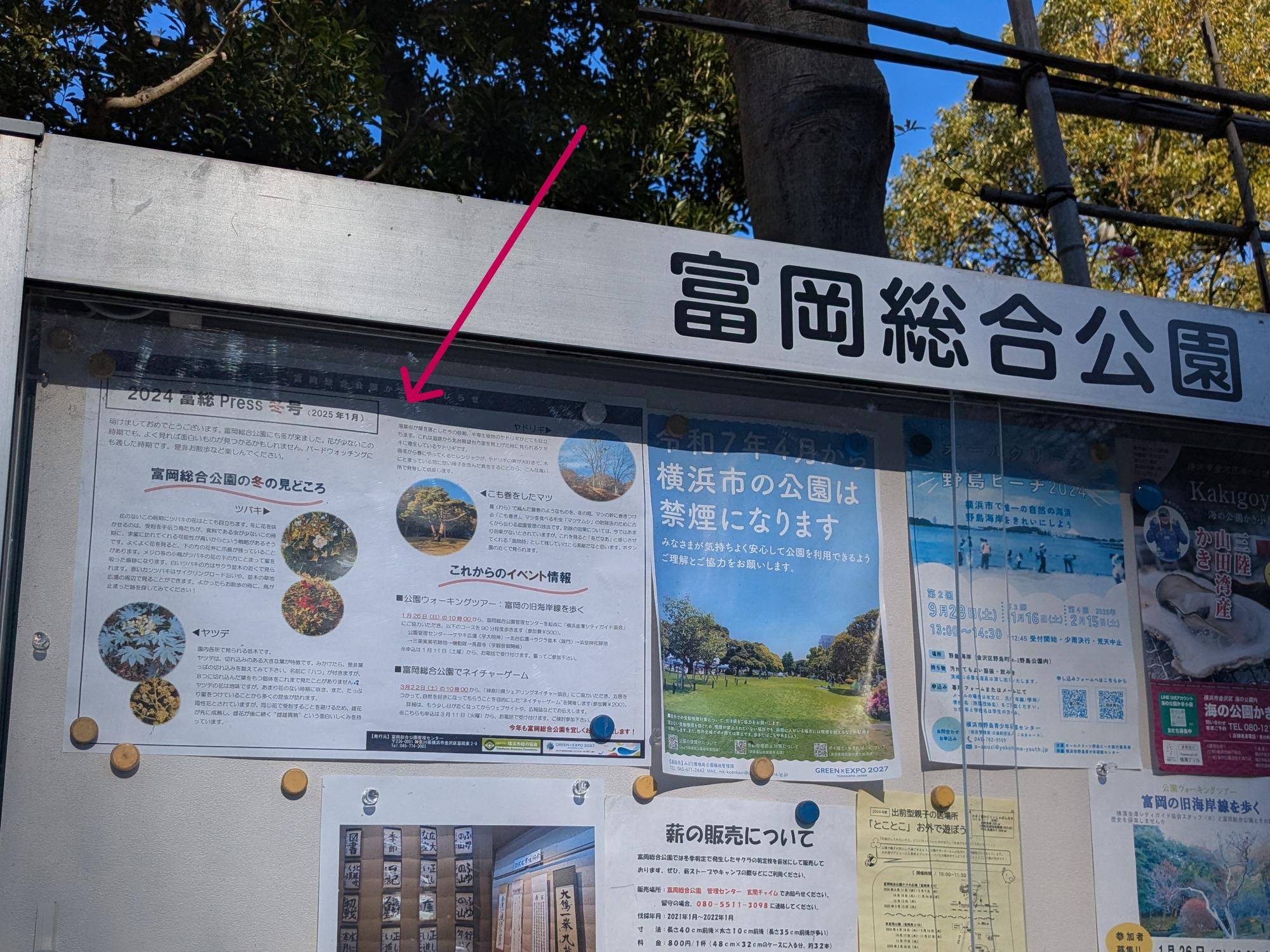 富総press(とみそうプレス)冬号を発行しましたの写真