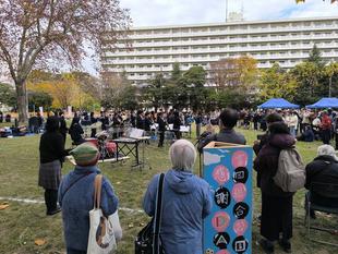 【富岡総合公園　感謝DAY】終了しました♪ありがとうございました🙇