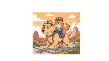 🐶富岡総合公園【ペット防災セミナー】～ペットと共に災害を乗り越えるために～開催します🐈の画像