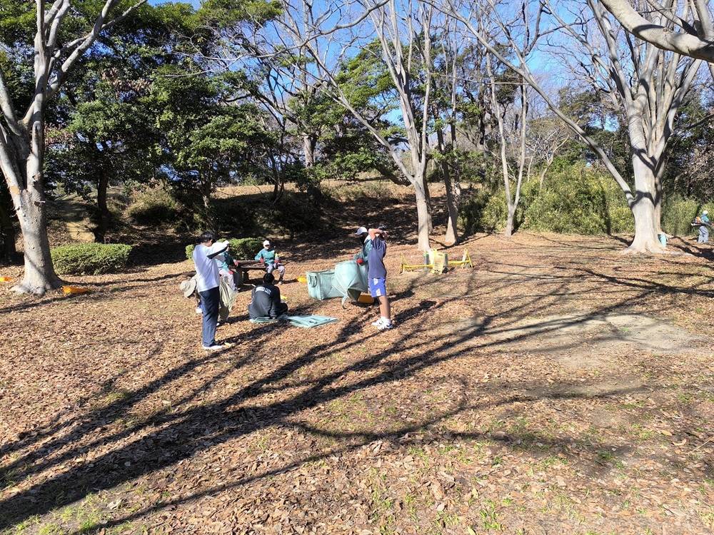 富岡東中学校【職場体験学習】リポートの写真