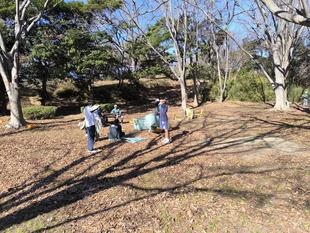 富岡東中学校【職場体験学習】リポート