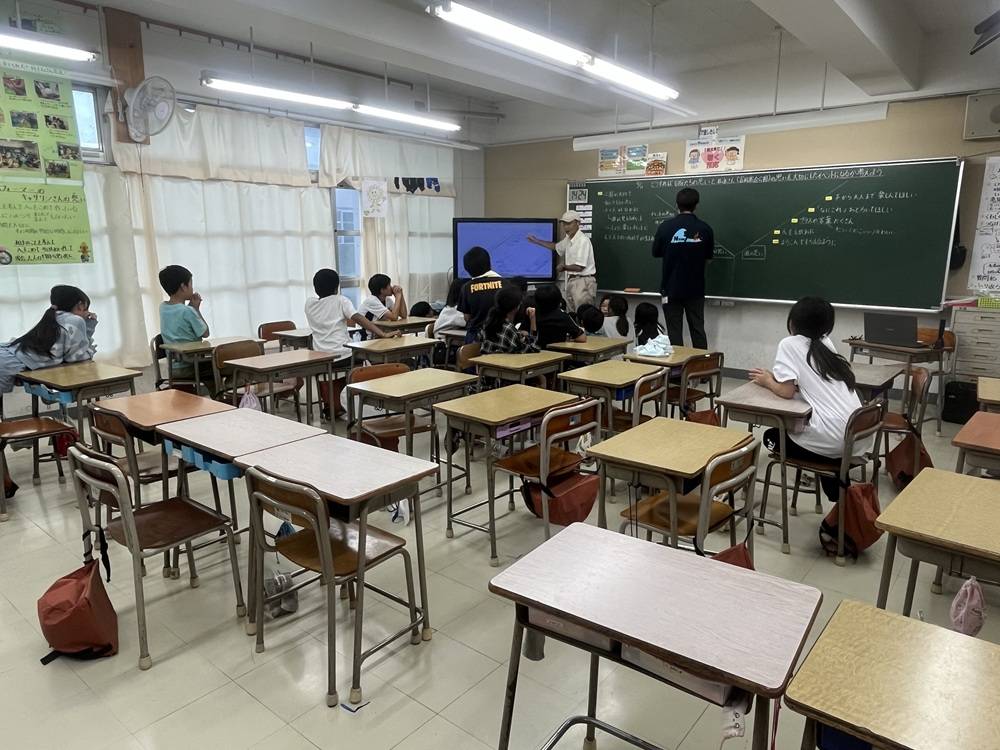 【2026感謝DAY出演・出店団体】その3-並木第一小学校４年１組の写真