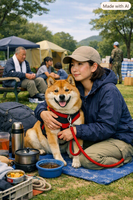 😸【ペット防災フェスティバル】開催のお知らせ🐕‍🦺の画像