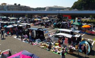 「海の公園フリーマーケット」開催のお知らせ（令和7年12～令和8年1月）の画像