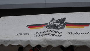 ぼくらの海の公園職場体験リポート【第2日目】