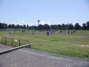 「リベルタ少年サッカー大会」開催のお知らせ【9月~11月】