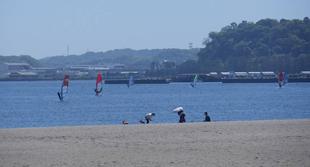 イベント日和の一日をご紹介します【４月１６日（日）】