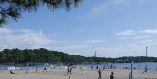 スポーツ日和の秋となりました🍁