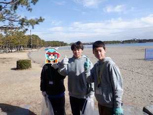 大人社会の見習い in職業体験