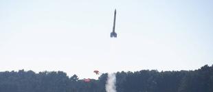 作って飛ばそう🚀『子どもロケット体験教室』