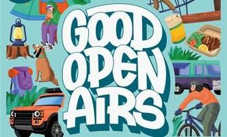GOOD OPEN AIRS 2026 ～春のアウトドアイベント～