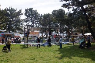 GOOD OPEN AIRS 2026（GOA2026）