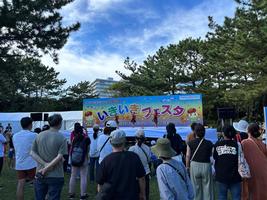 第52回金沢まつり2026「いきいきフェスタ」の開催　10月17日（土）【海の公園】の画像
