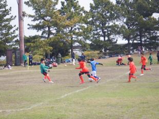 「リベルタ少年サッカー大会」開催のお知らせ　　　　　　　　　　　　　　　　9/５（土）、9/12（土）、9/26（土）