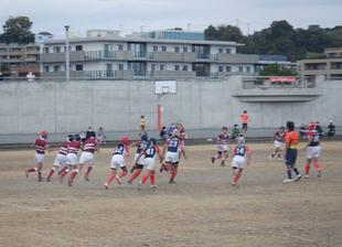 ラグビースクール大会・キャピタルウィメンズラグビー大会開催　10月11日（日）