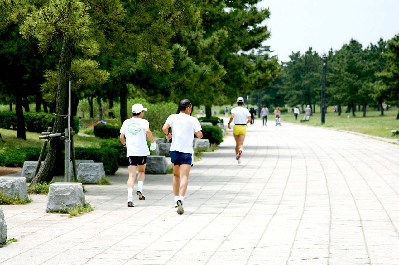 散策 遊ぶ 海の公園公式サイト 公益財団法人 横浜市緑の協会